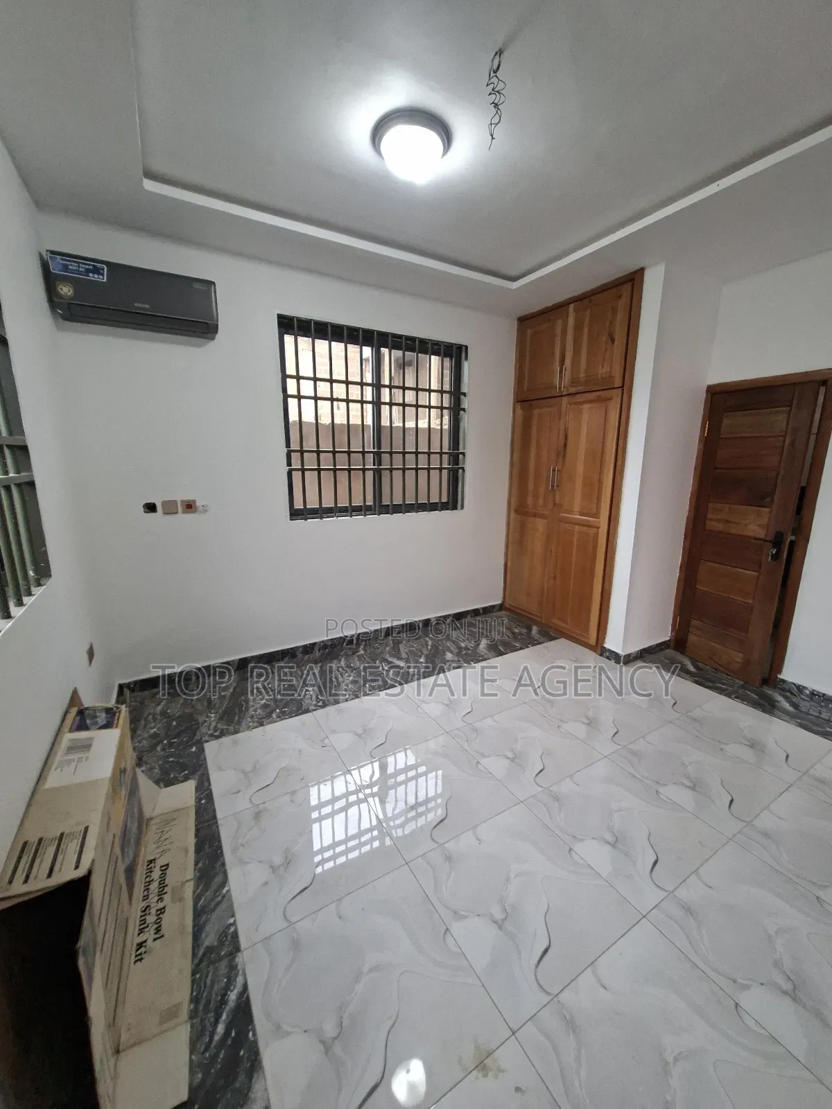 2bdrm Apartment in Parakoe Estate, Pillar 2 for rent