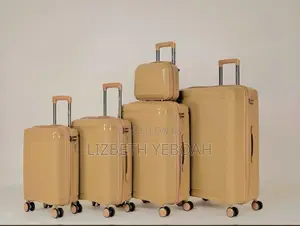 Uk Made Non Breakable High Quality 5 in 1 Traveller
