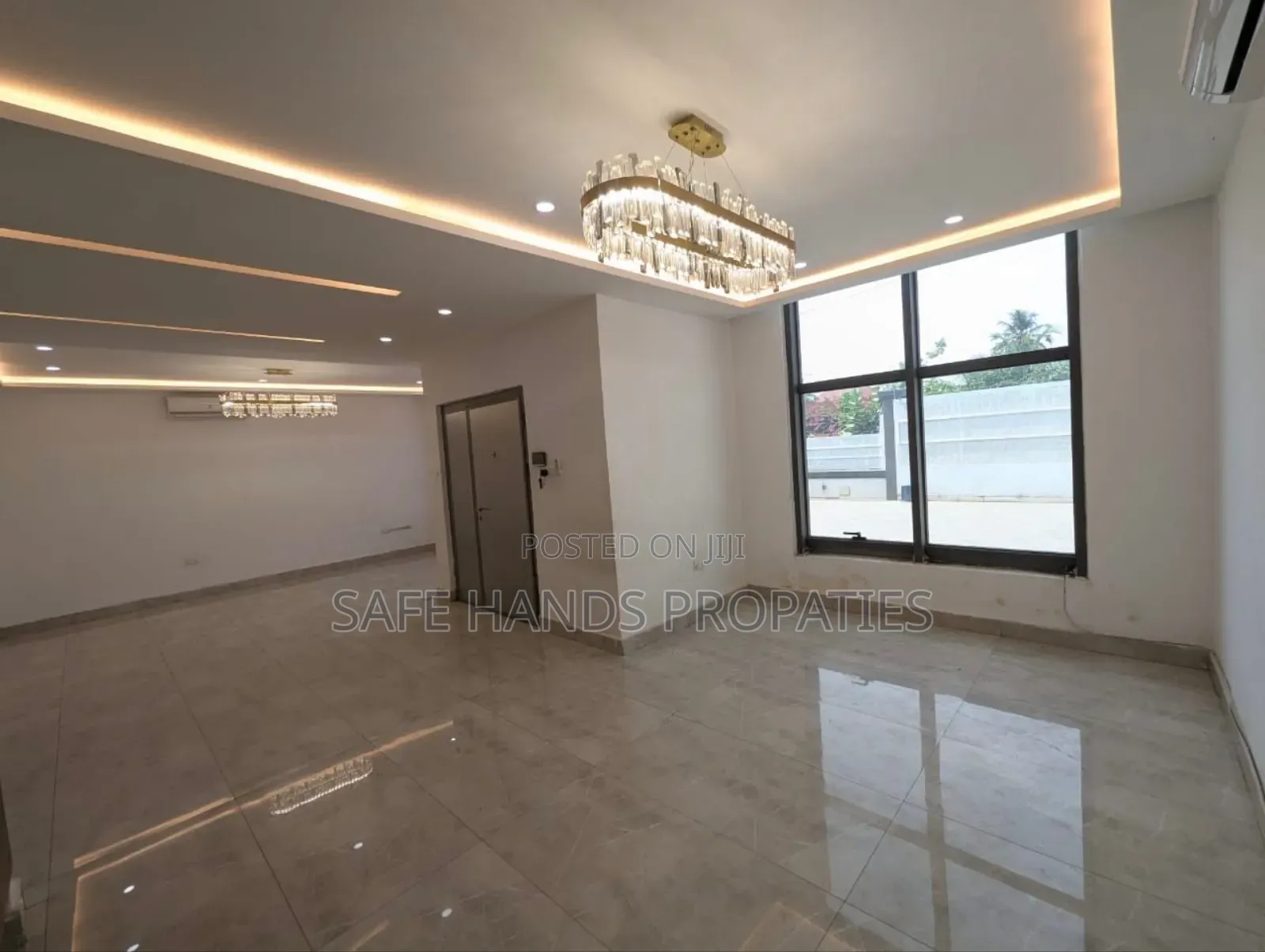 3bdrm Duplex in Accra Metropolitan for rent