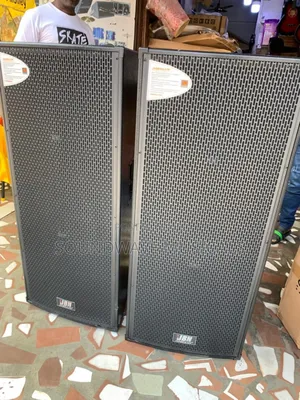JBN Full Range