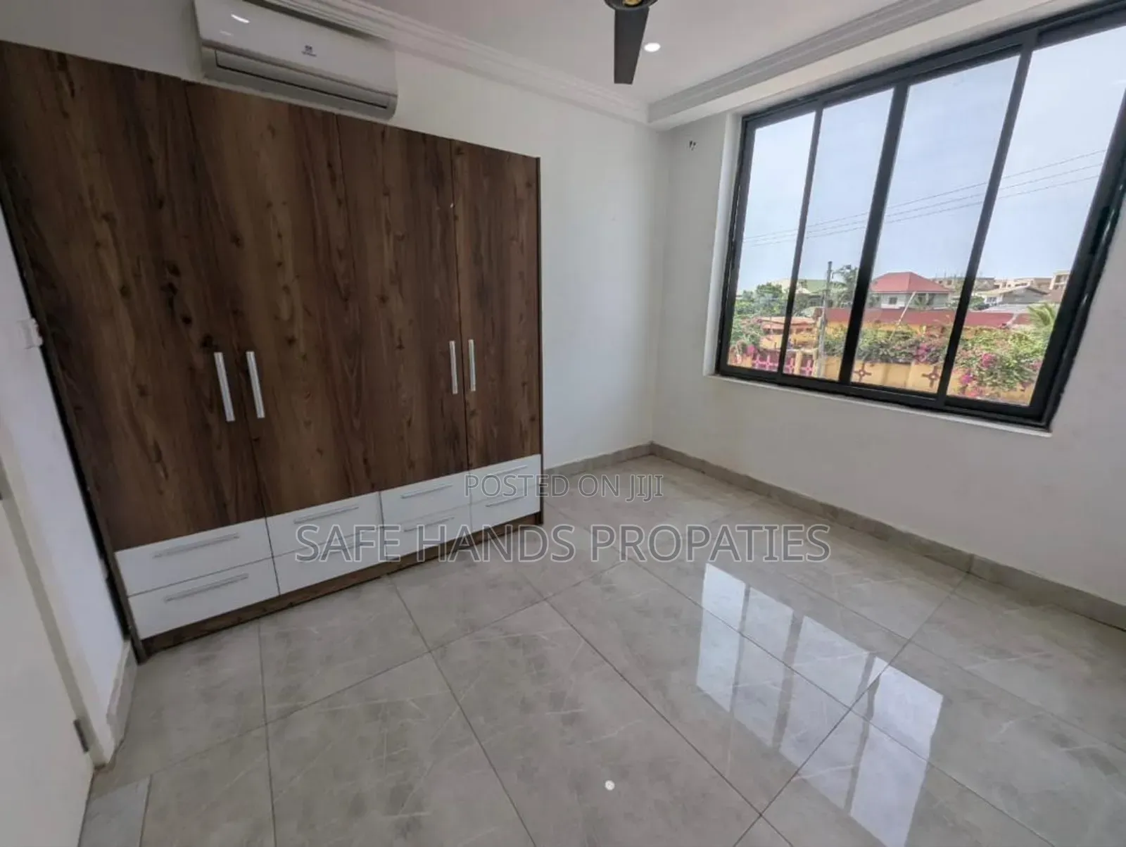 3bdrm Duplex in Accra Metropolitan for rent