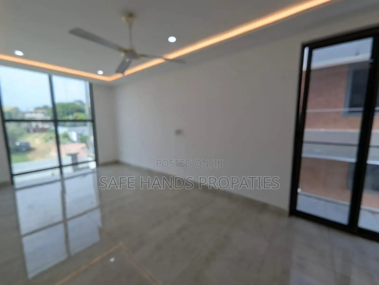 3bdrm Duplex in Accra Metropolitan for rent