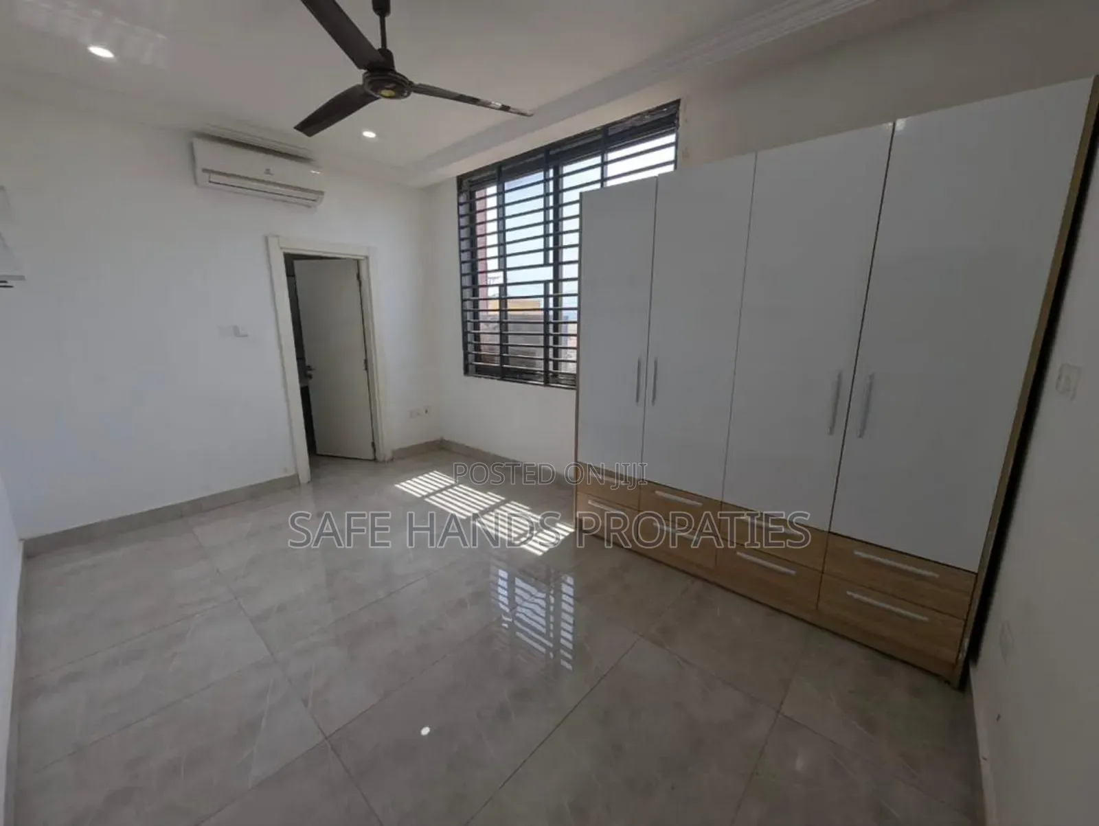 3bdrm Duplex in Accra Metropolitan for rent