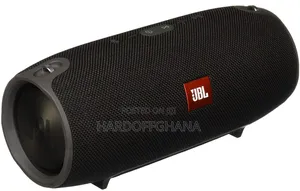 JBL Xtreme 1 Bluetooth Speaker