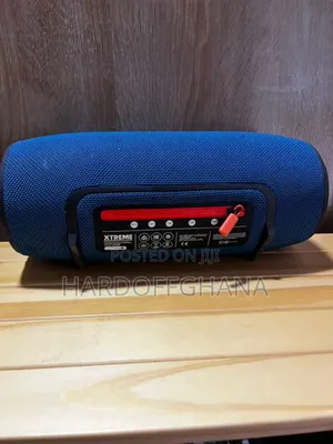 JBL Xtreme 1 Bluetooth Speaker