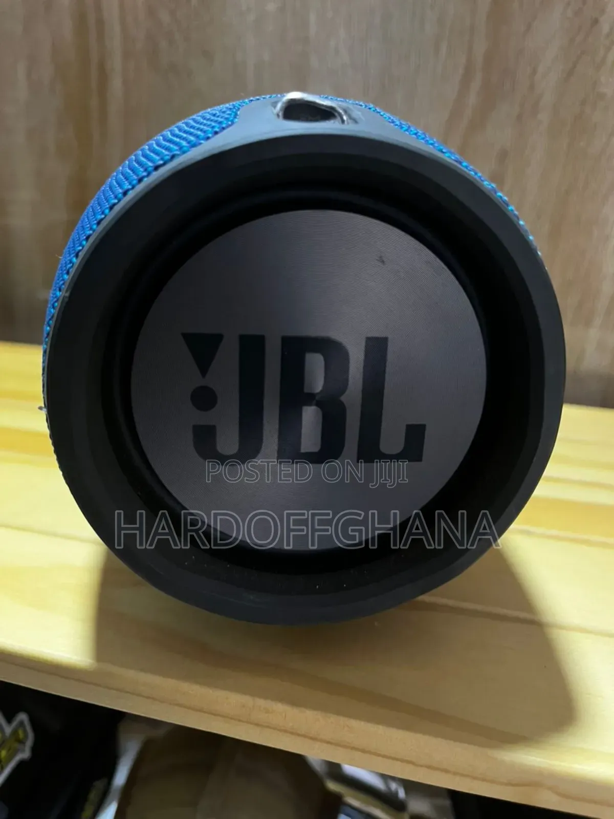 JBL Xtreme 1 Bluetooth Speaker