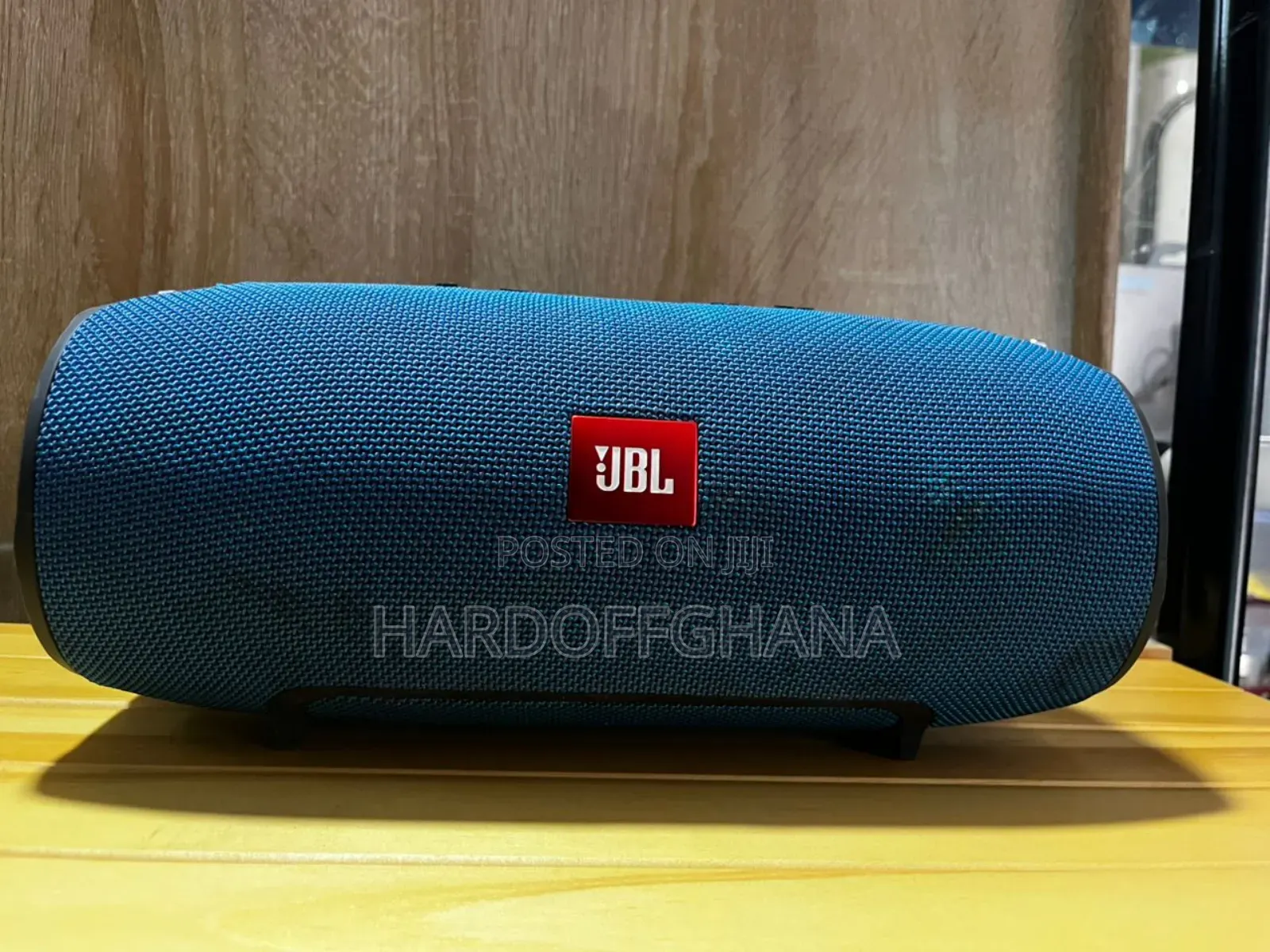 JBL Xtreme 1 Bluetooth Speaker