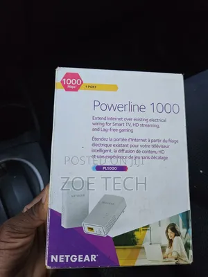 Netgear Range Extender