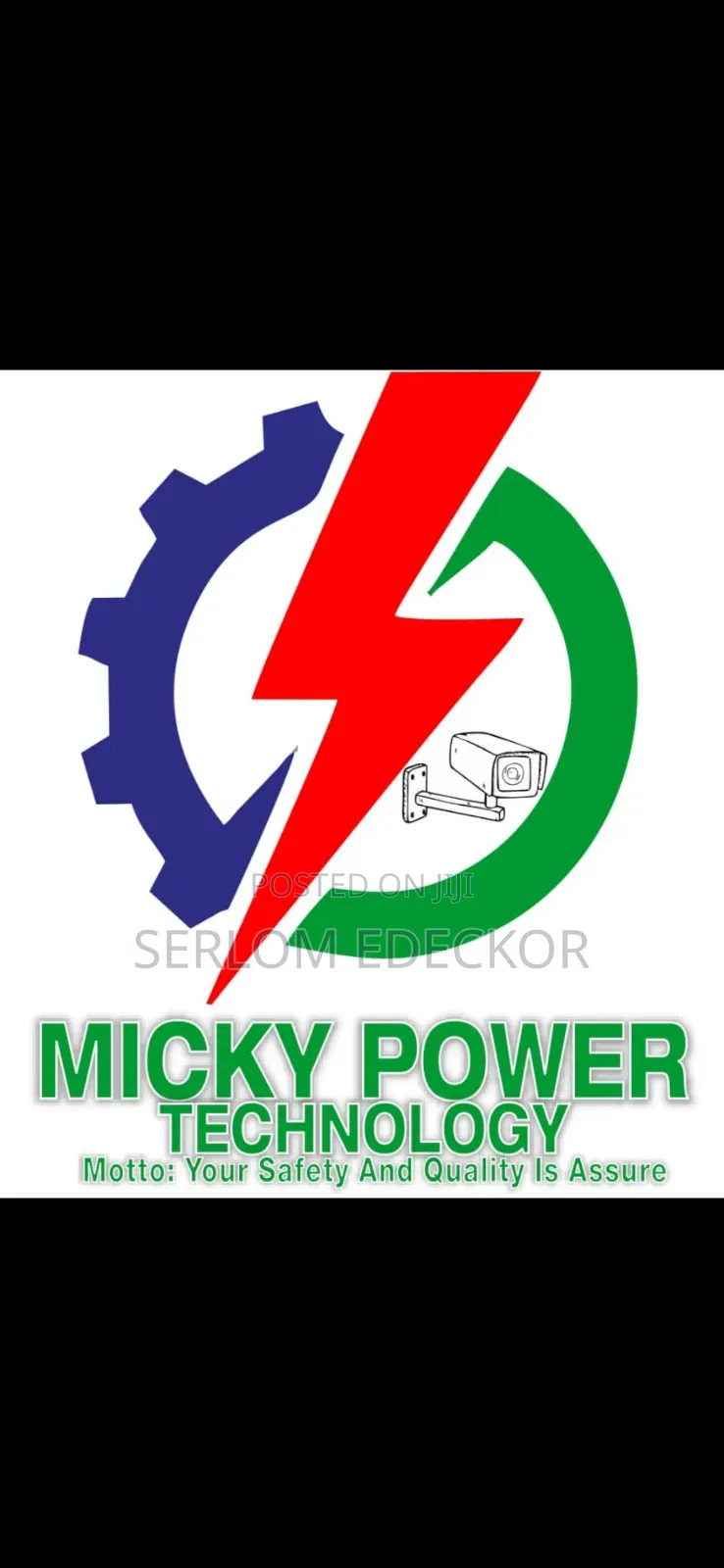 Air-Condition Installation and Electrical Engineering