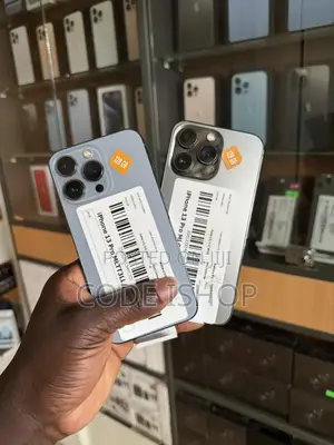 Apple iPhone 13 Pro 128 GB Blue