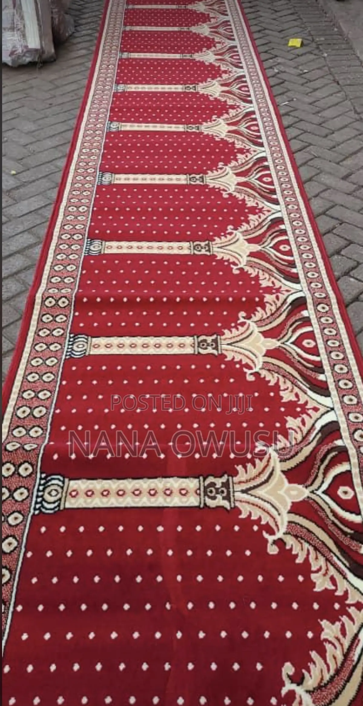 Carpet House