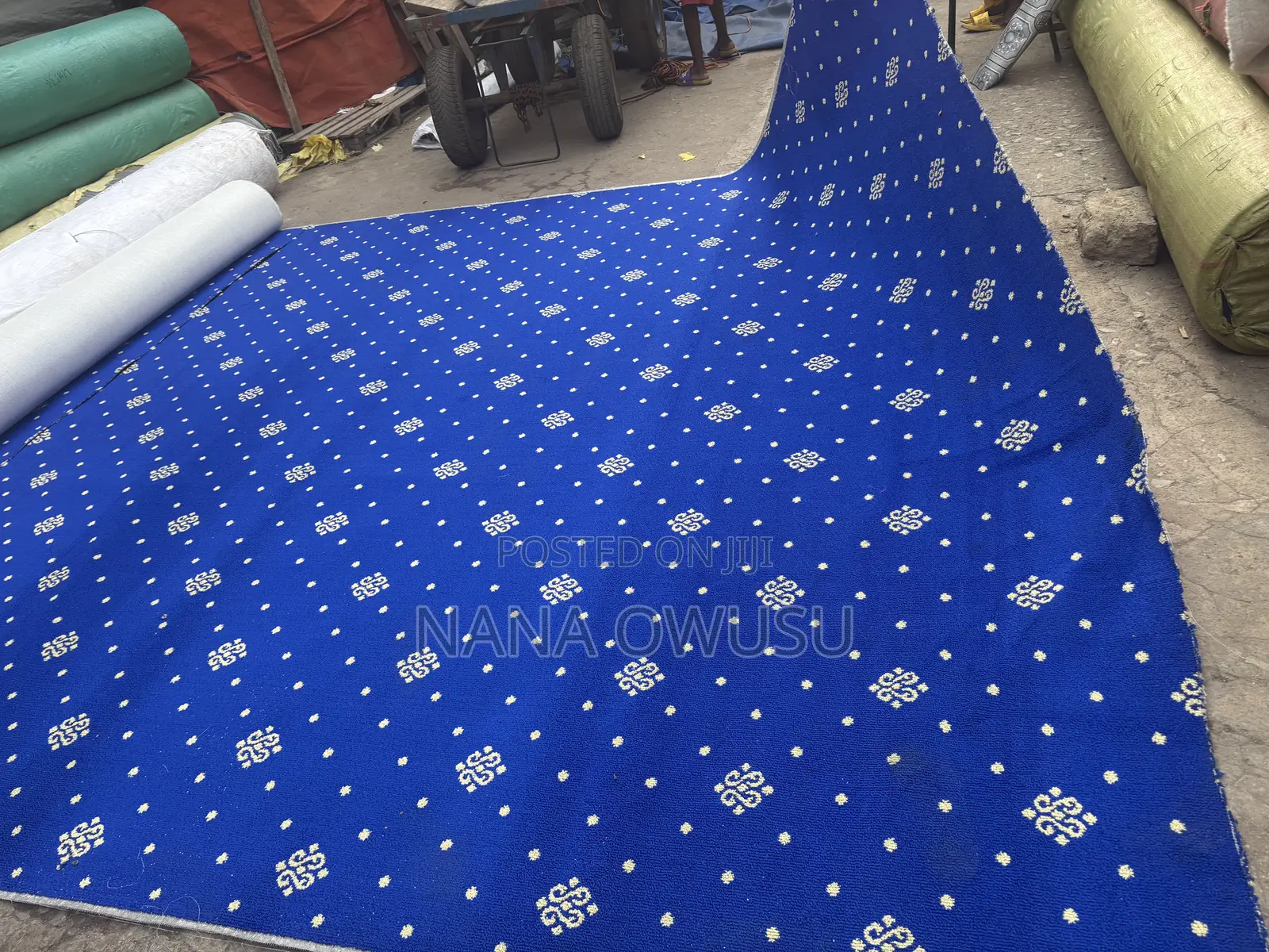 Carpet House