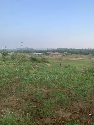 2 Plots Of Land For Sale At Teacher Mante New Town. Estate Documents