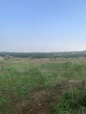 2 Plots Of Land For Sale At Teacher Mante New Town. Estate Documents