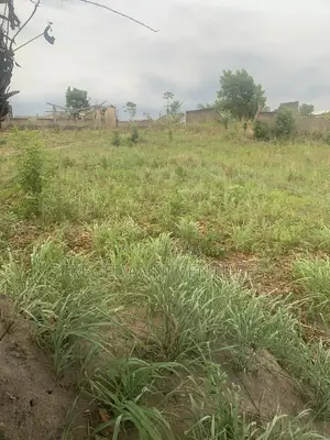 2 Plots Of Land For Sale At Teacher Mante New Town. Estate Documents