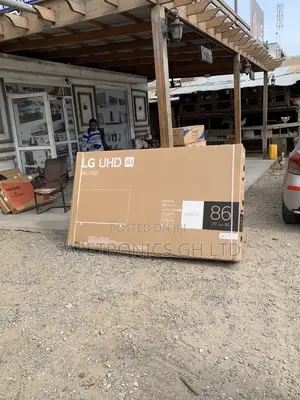 Newly Approved 86ut80006la Ut80 Smart Tv 86 Inch Lg Uhd