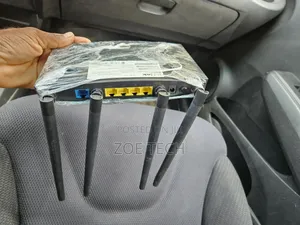 D-Link Universal Router