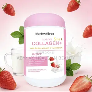 Marine Collagen