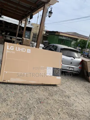 Order Ultra 86 Inch Lg Uhd 86ut80006la Ut80 Smart Tv
