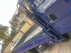 Kia Bongo 11