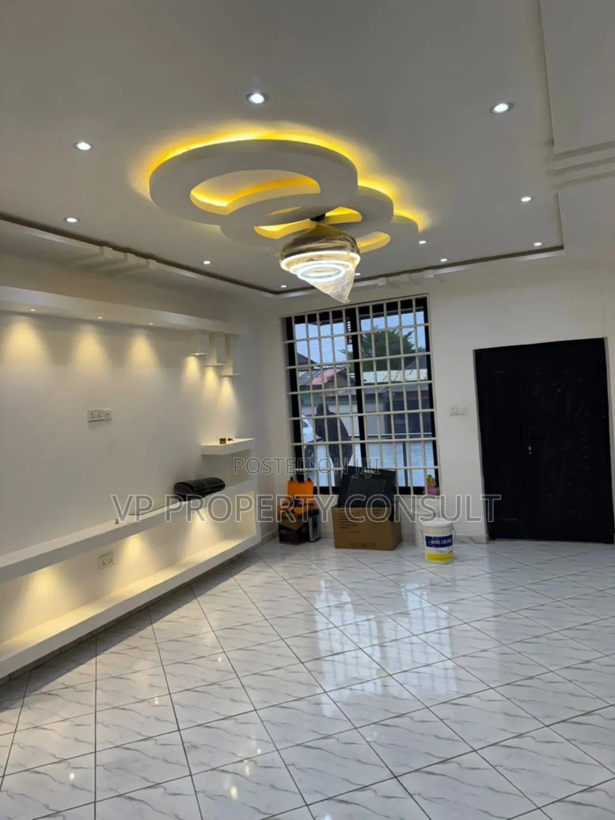 2bdrm Apartment in Pillar 2 for rent