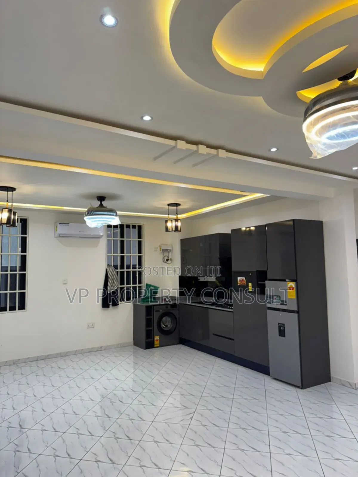 2bdrm Apartment in Pillar 2 for rent