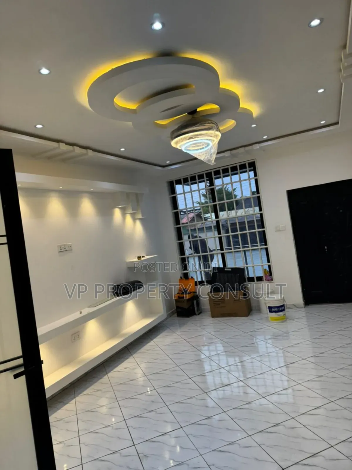 2bdrm Apartment in Pillar 2 for rent
