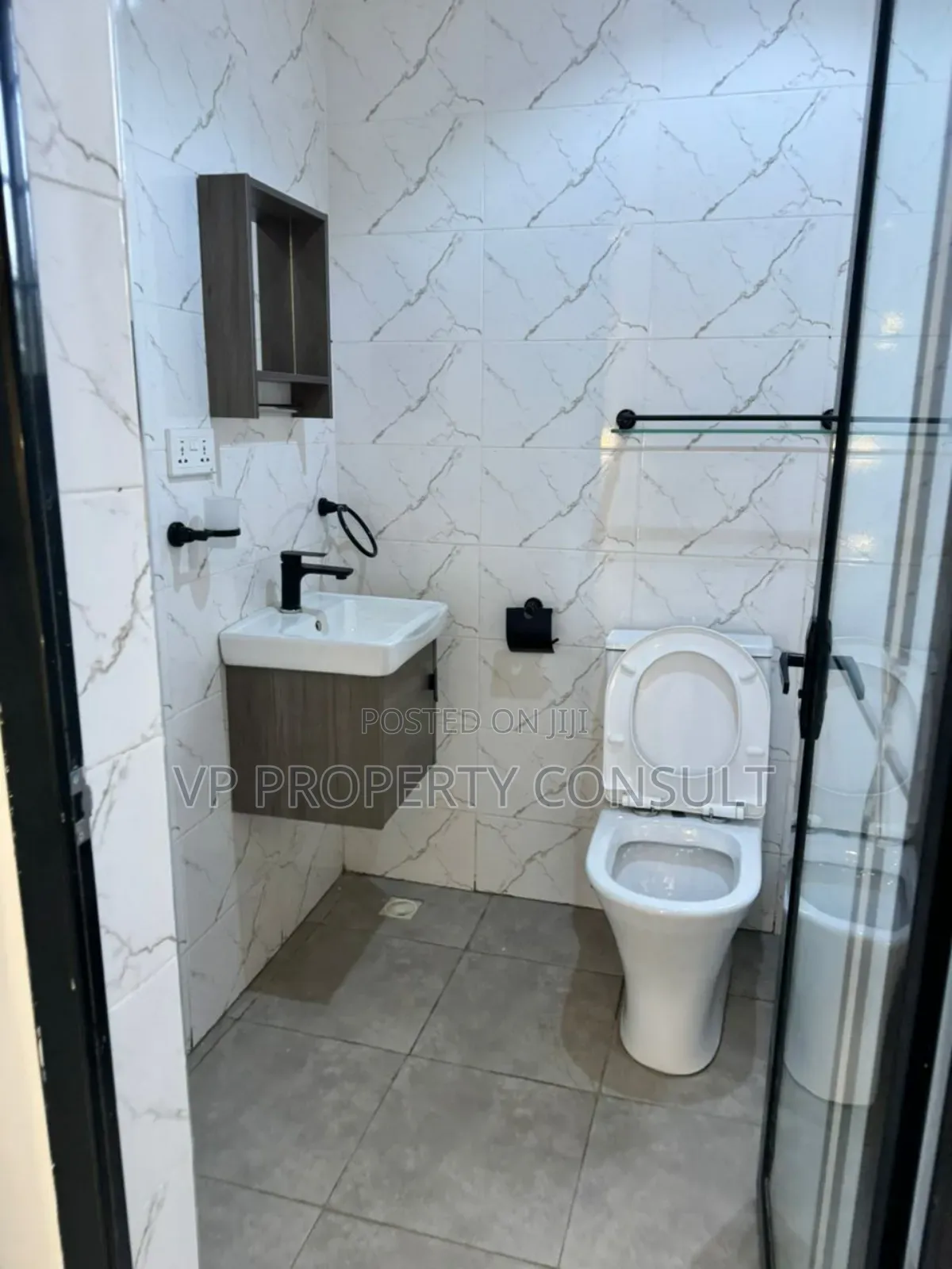 2bdrm Apartment in Pillar 2 for rent
