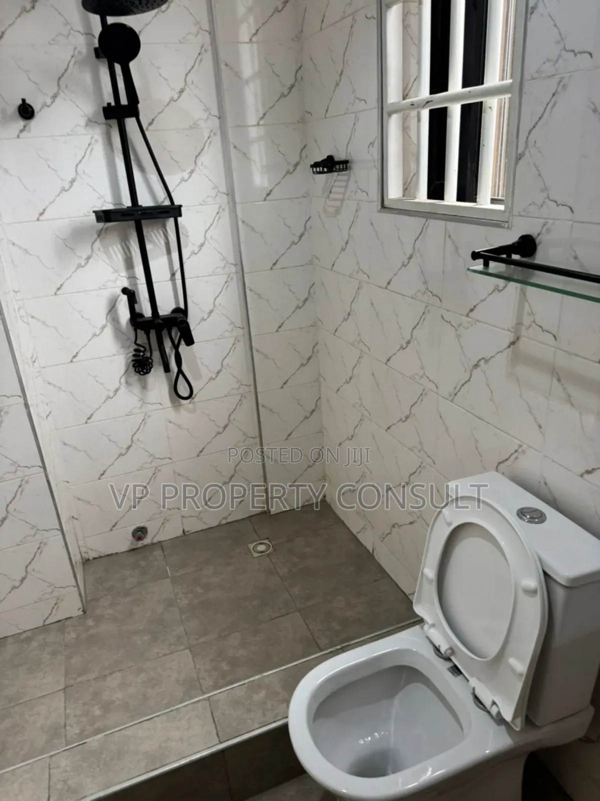 2bdrm Apartment in Pillar 2 for rent