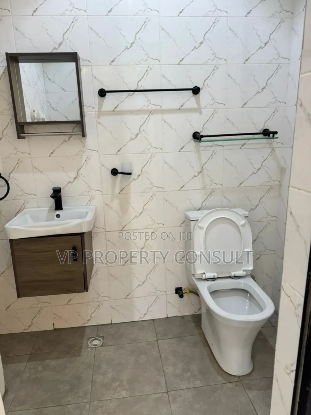 2bdrm Apartment in Pillar 2 for rent