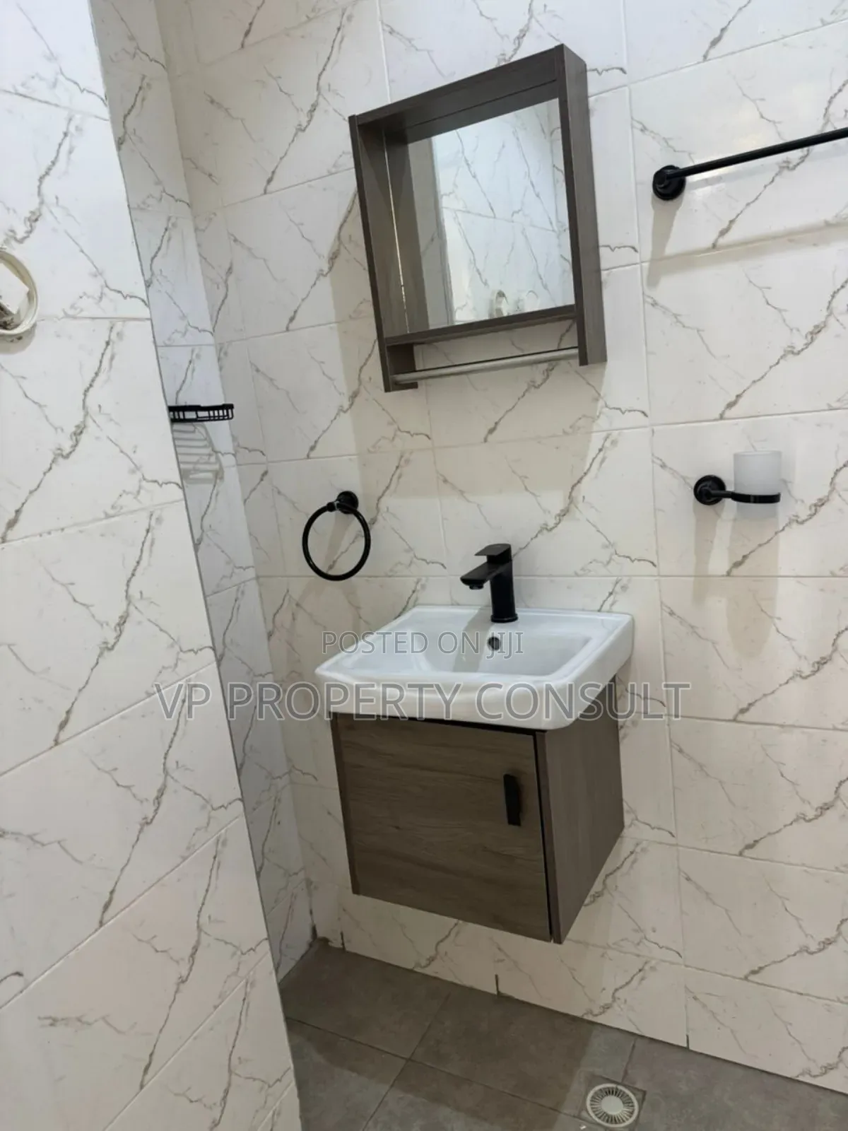 2bdrm Apartment in Pillar 2 for rent