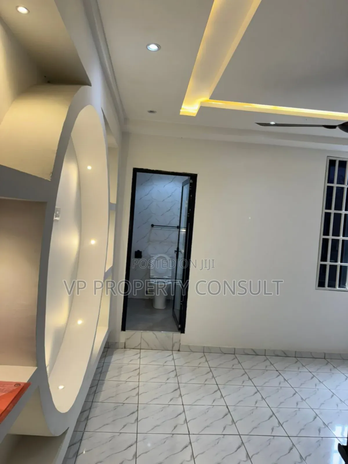 2bdrm Apartment in Pillar 2 for rent