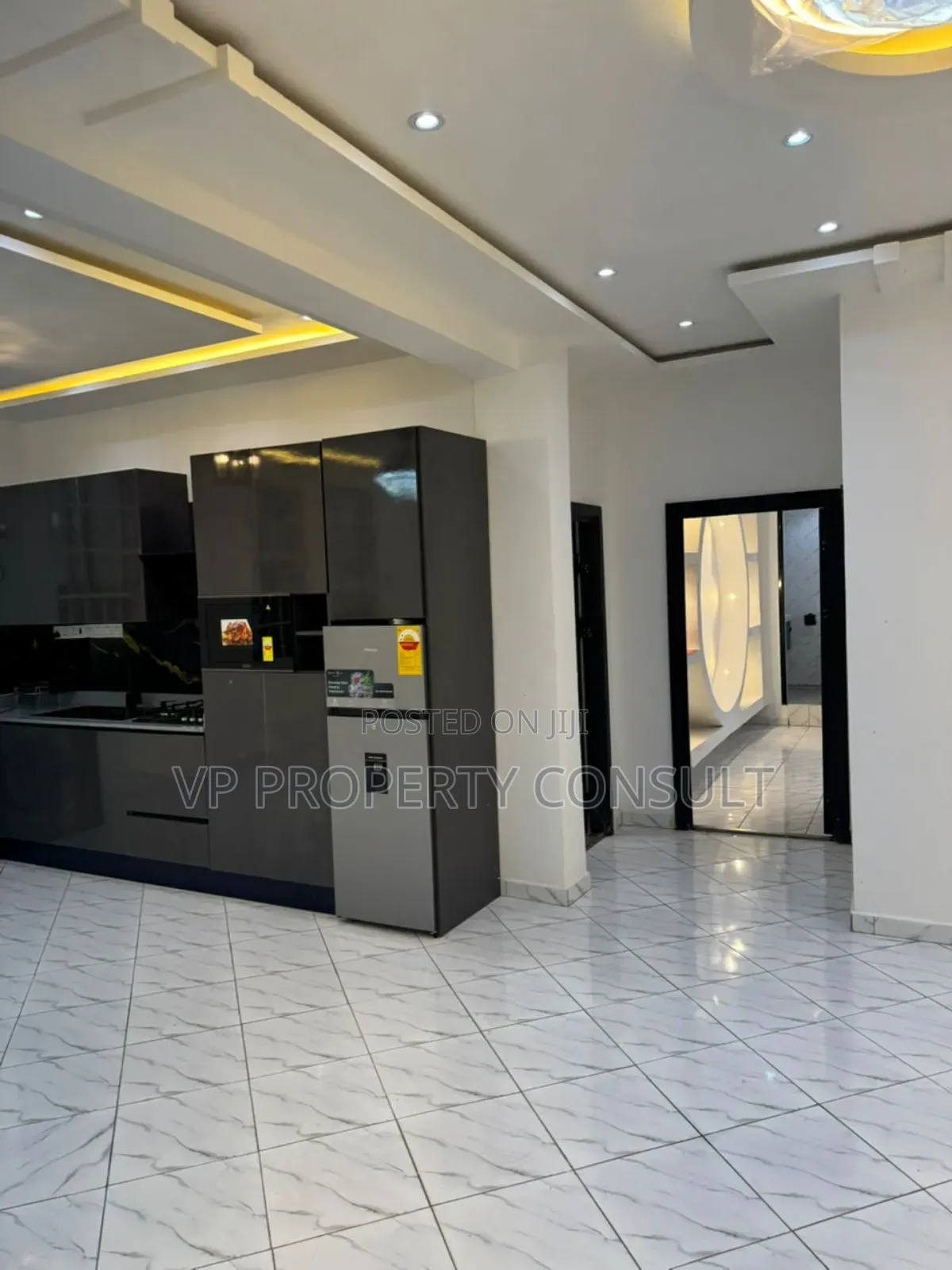 2bdrm Apartment in Pillar 2 for rent
