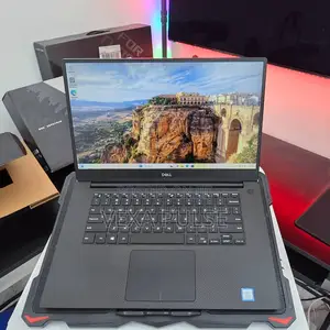 Laptop Dell Precision 5530 16GB Intel Core i7 SSD 512GB