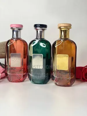 Quality Perfumes and Fragrances