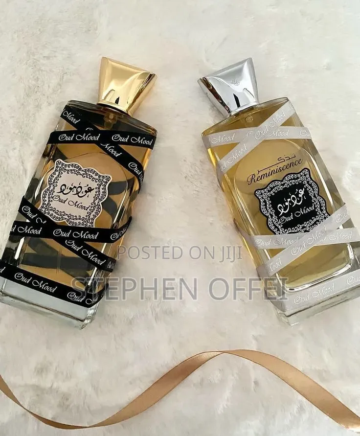 Quality Perfumes and Fragrances