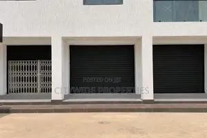 New Retail Shops for Rent at Adjiringanor