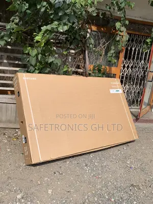 Top Notch 85-Inch Samsung Du8000 Crystal Uhd Smart Tv