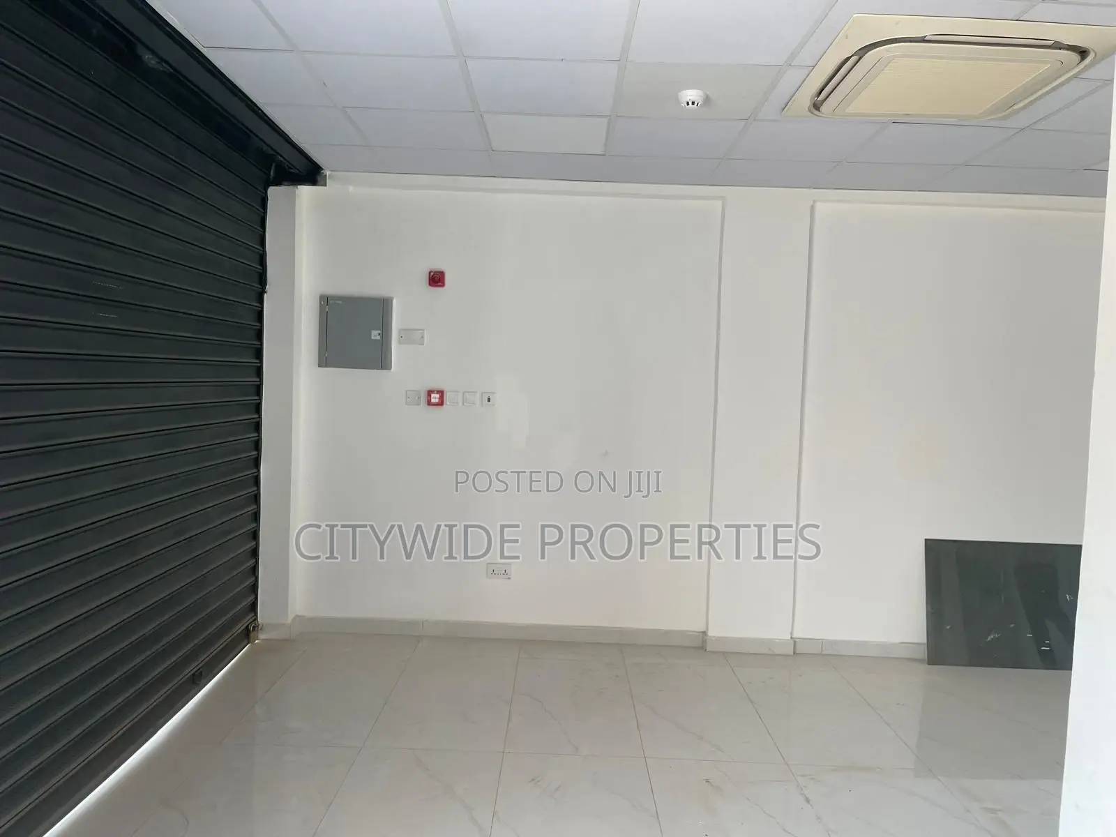 New Retail Shops for Rent at Adjiringanor
