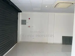 New Retail Shops for Rent at Adjiringanor