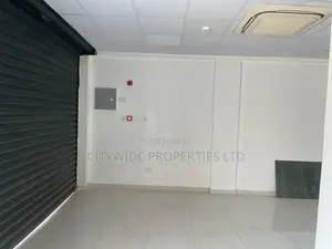 New Retail Shops for Rent at Adjiringanor