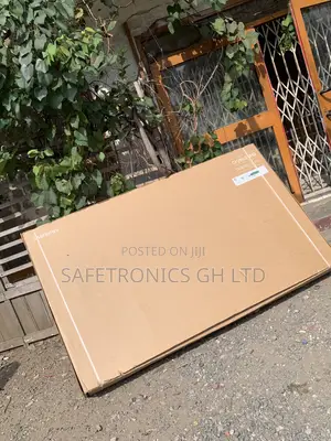 Ultra Modern Crystal Uhd Smart Tv 85-Inch Samsung Du8000