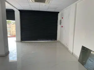 New Retail Shops for Rent at Adjiringanor