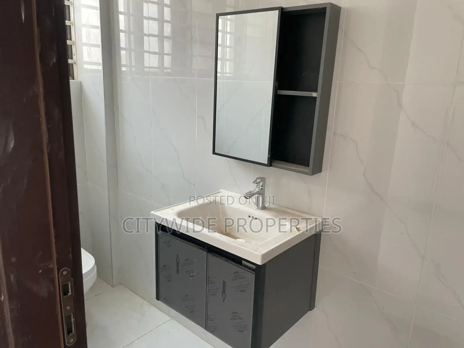 New Retail Shops for Rent at Adjiringanor