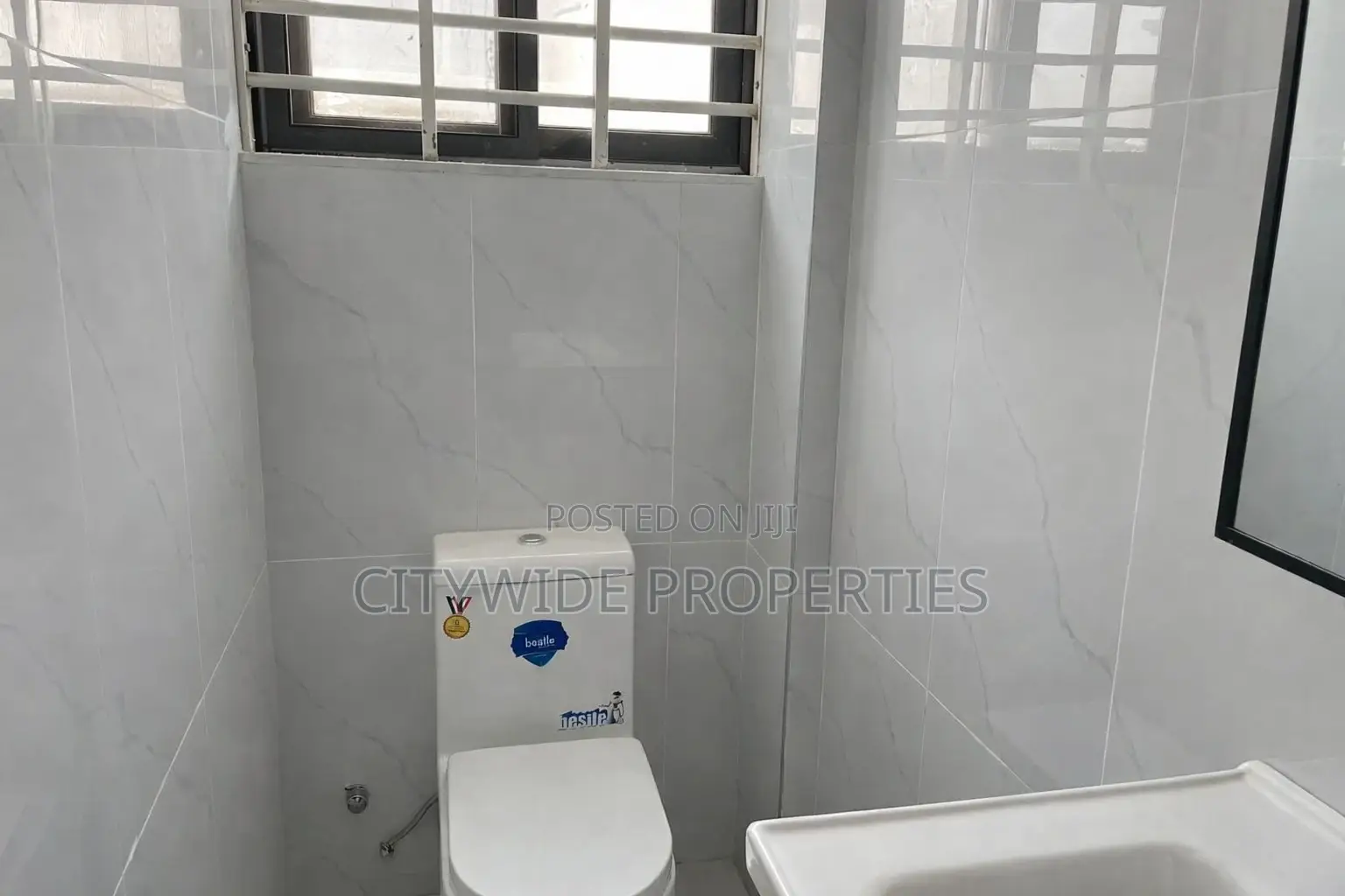 New Retail Shops for Rent at Adjiringanor