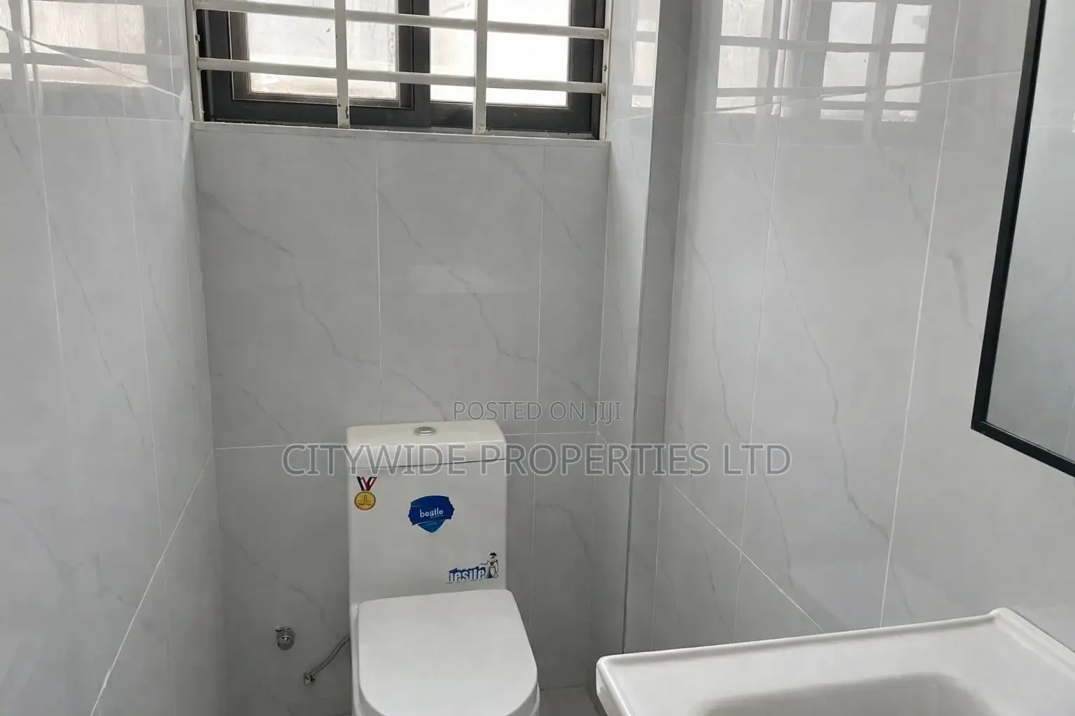 New Retail Shops for Rent at Adjiringanor