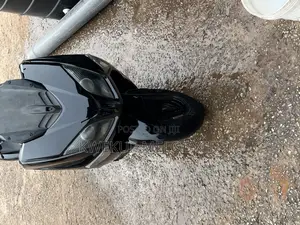 Yamaha Majesty 2009 Black