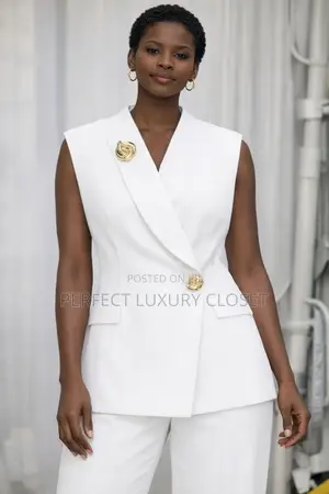 Prefect Luxury Dress