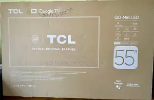 High Uk Gaming Tv Active 144hz Hdr Brightness Booster Tcl 55 C6k-uk Tv