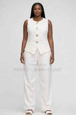 Official Dress for Ladies
